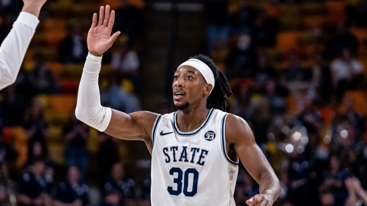 Givova Scafatti annuncia l'ingaggio del lungo Daniel Akin