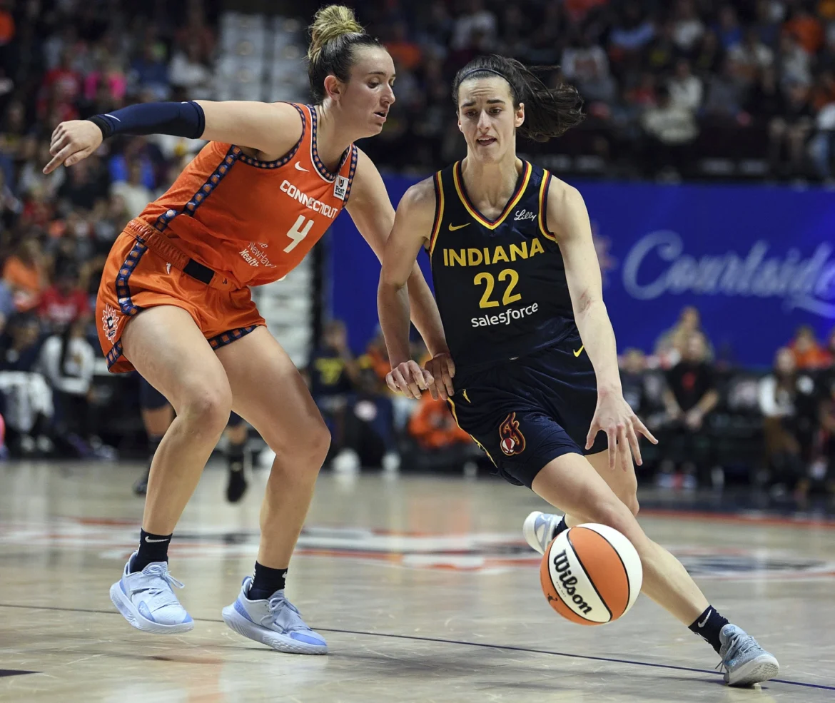 playoffs wnba