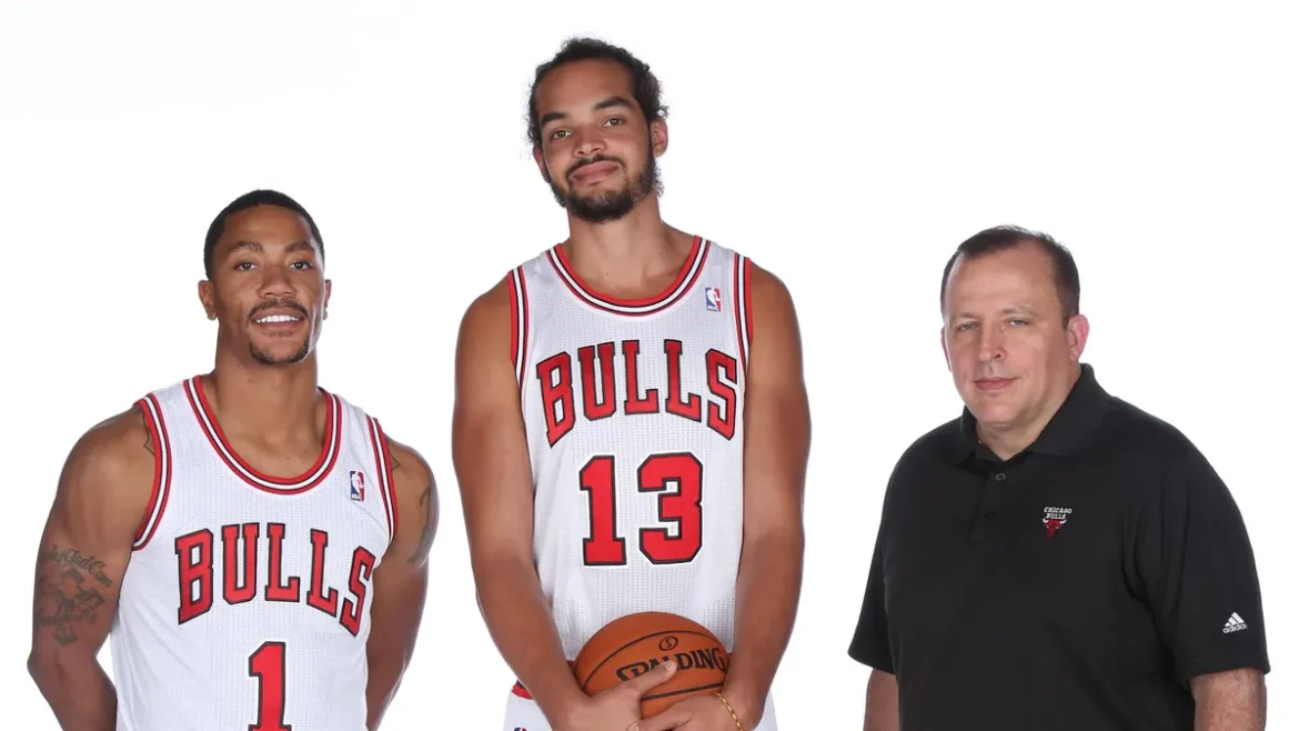 derrick rose thibodeau