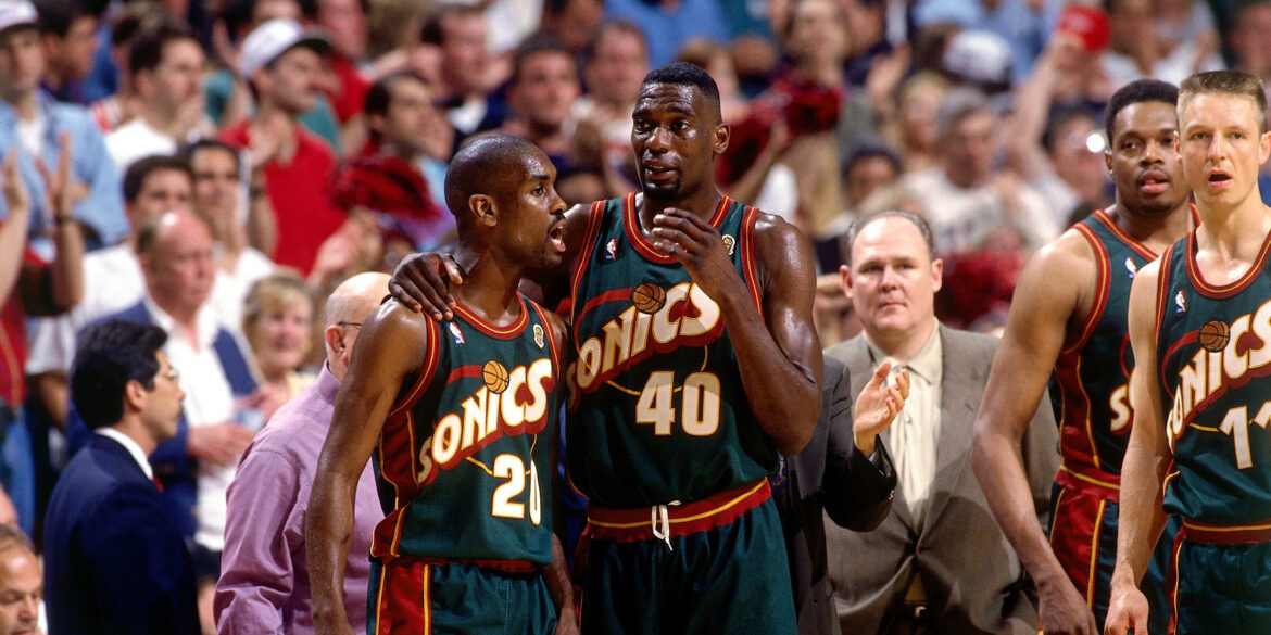 nba seattle espansione