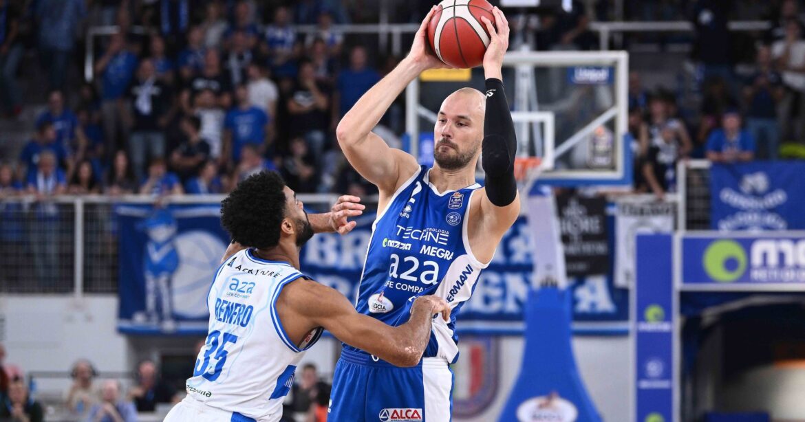 Germani Brescia Bilan