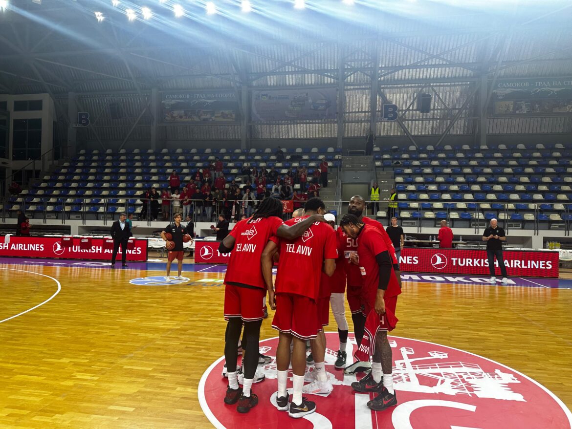 Hapoel Tel Aviv