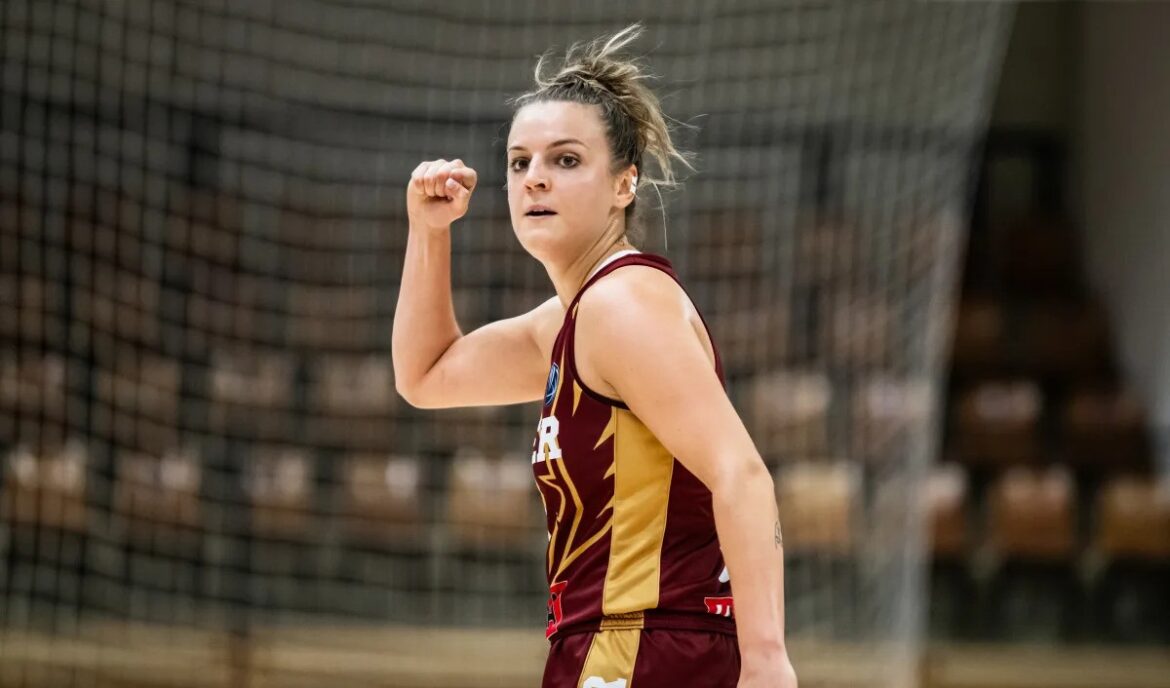 La Reyer domina a Gyor: ok la prima in Euroleague