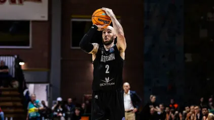 Tommy Kuhse - Bertram Tortona