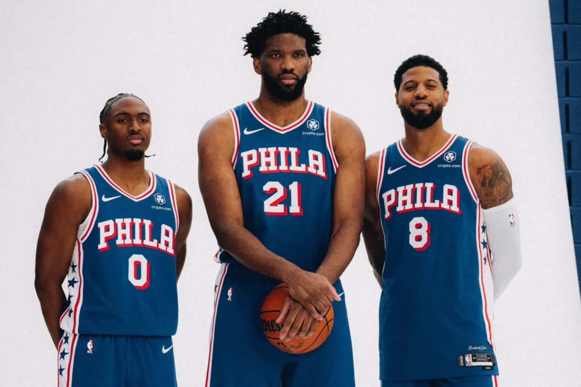 embiid load management