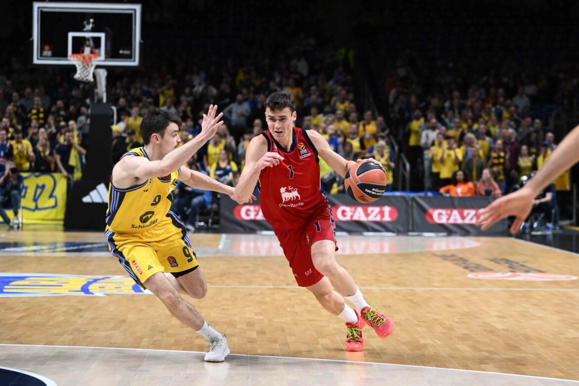 Dimitrijevic Olimpia Milano