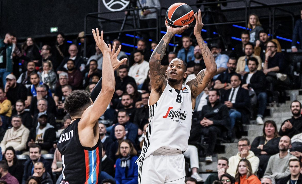 Will Clyburn in EuroLeague con la Virtus Bologna