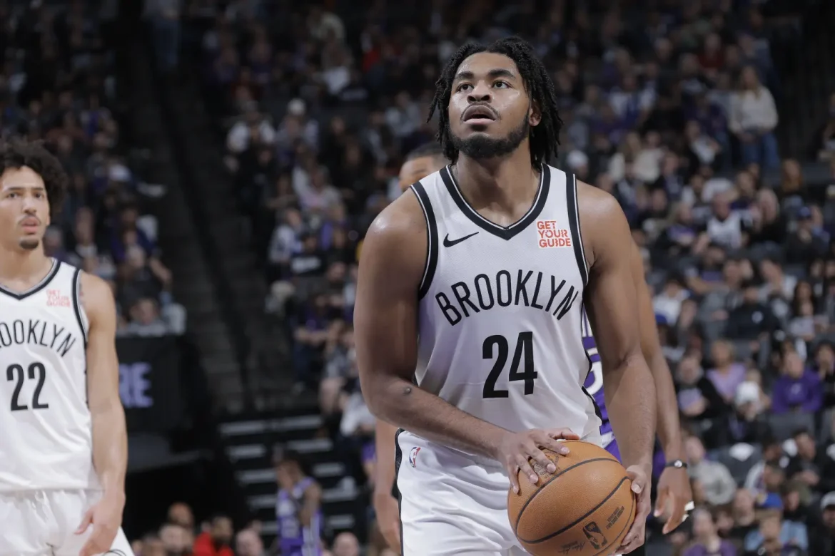 cam thomas infortunio