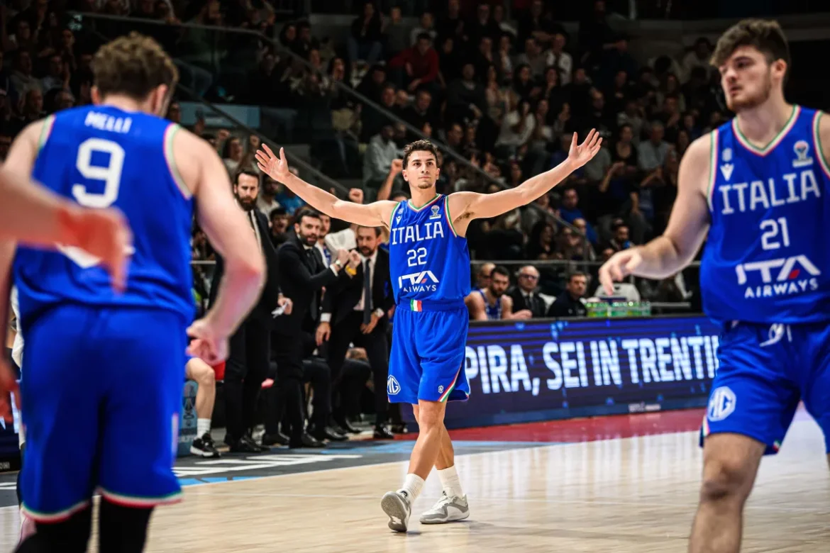 italia eurobasket 2025