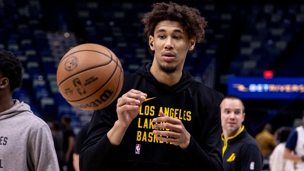 jaxson hayes slovenia