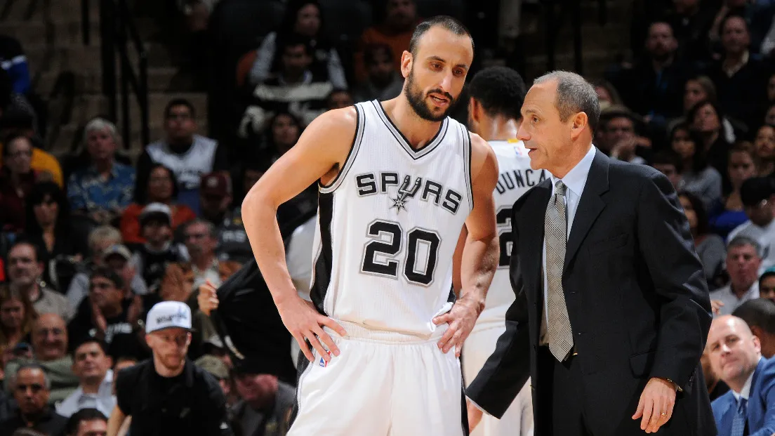 Per Ettore Messina il basket europeo "ha bisogno d'un modello nuovo"