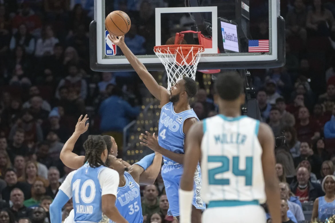 cavs 15 vittorie di fila