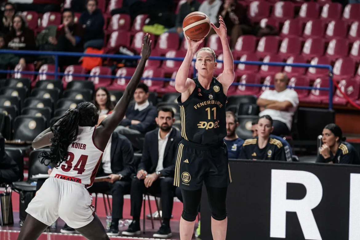 Reyer, un cuore enorme non batte il Fenerbahce