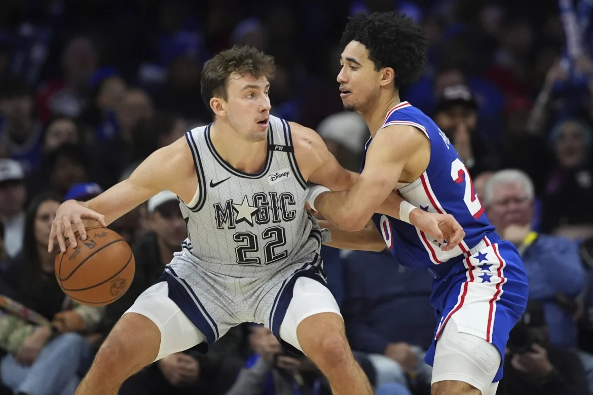 franz wagner infortunio