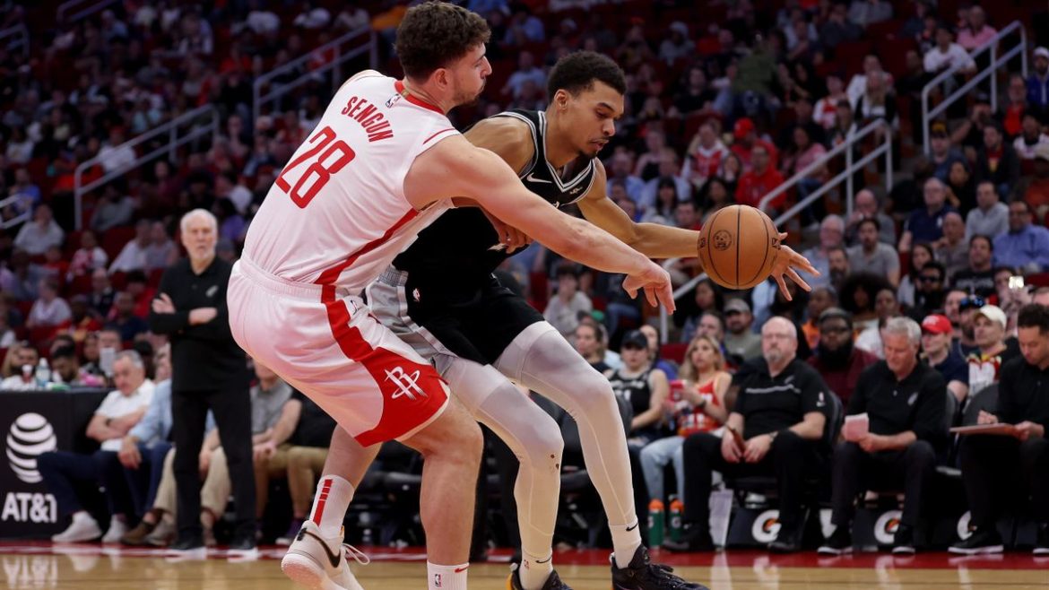 rockets sengun giannis