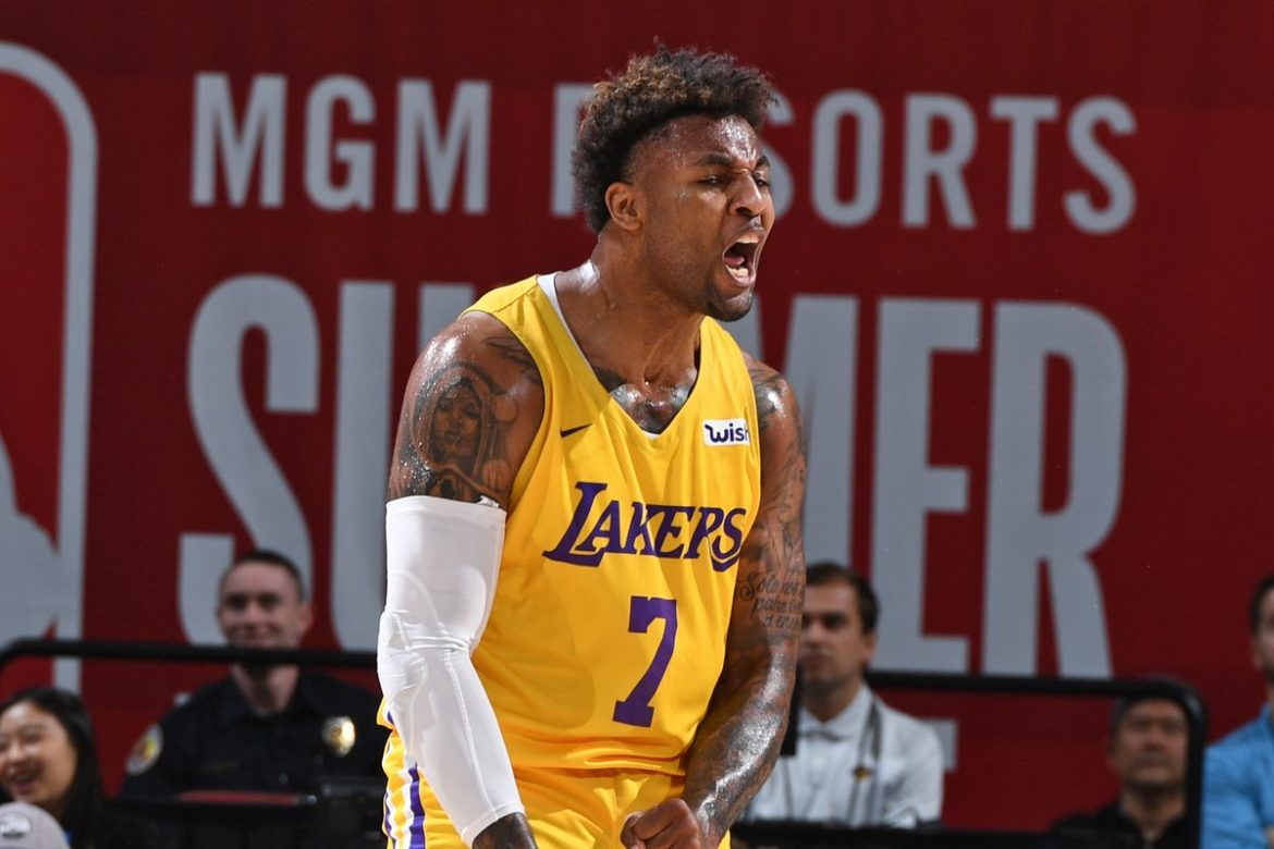 La Nutribullet Treviso firma Jordan Caroline