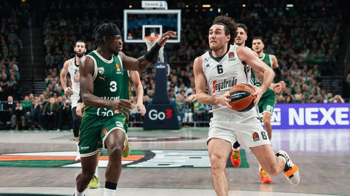 Lo Zalgiris si impone con merito sulla Virtus Bologna