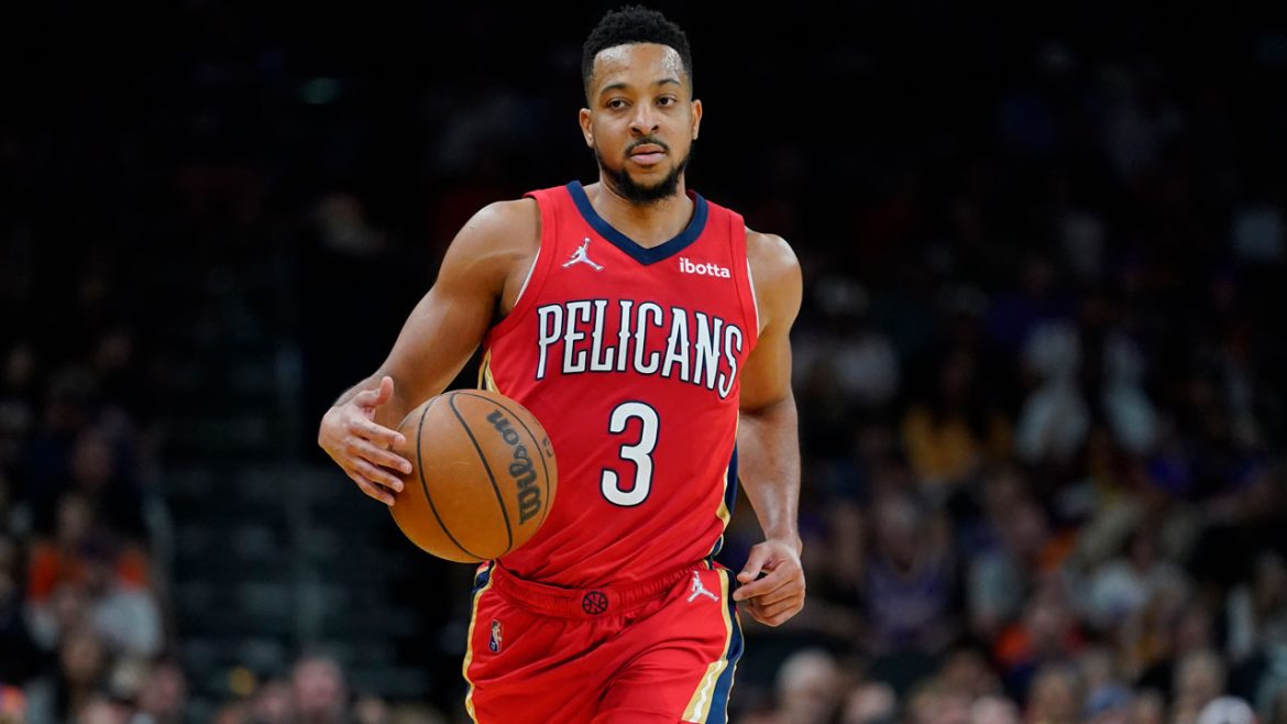 mccollum trade