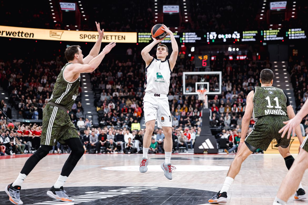 Dimitrijevic Olimpia Milano