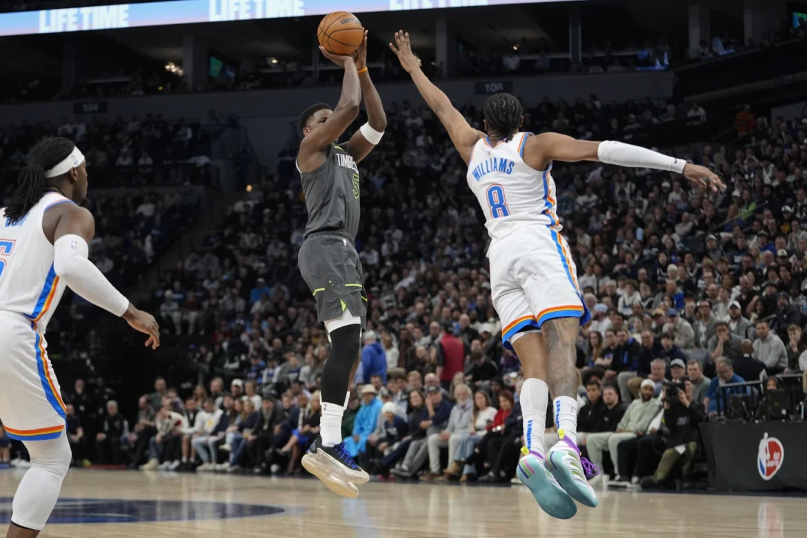 anthony edwards clutch