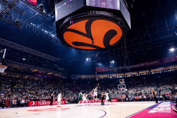 basket parlamento europeo