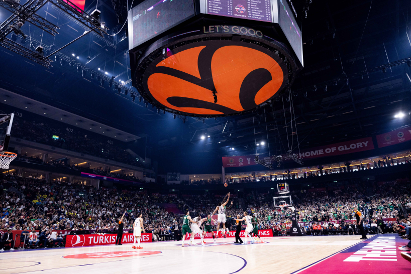 basket parlamento europeo