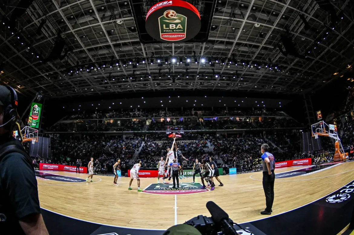 bonus casinò basket