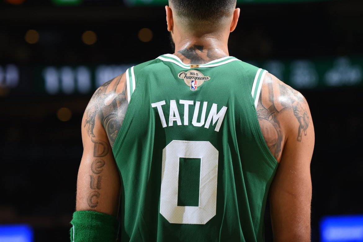 jayson tatum