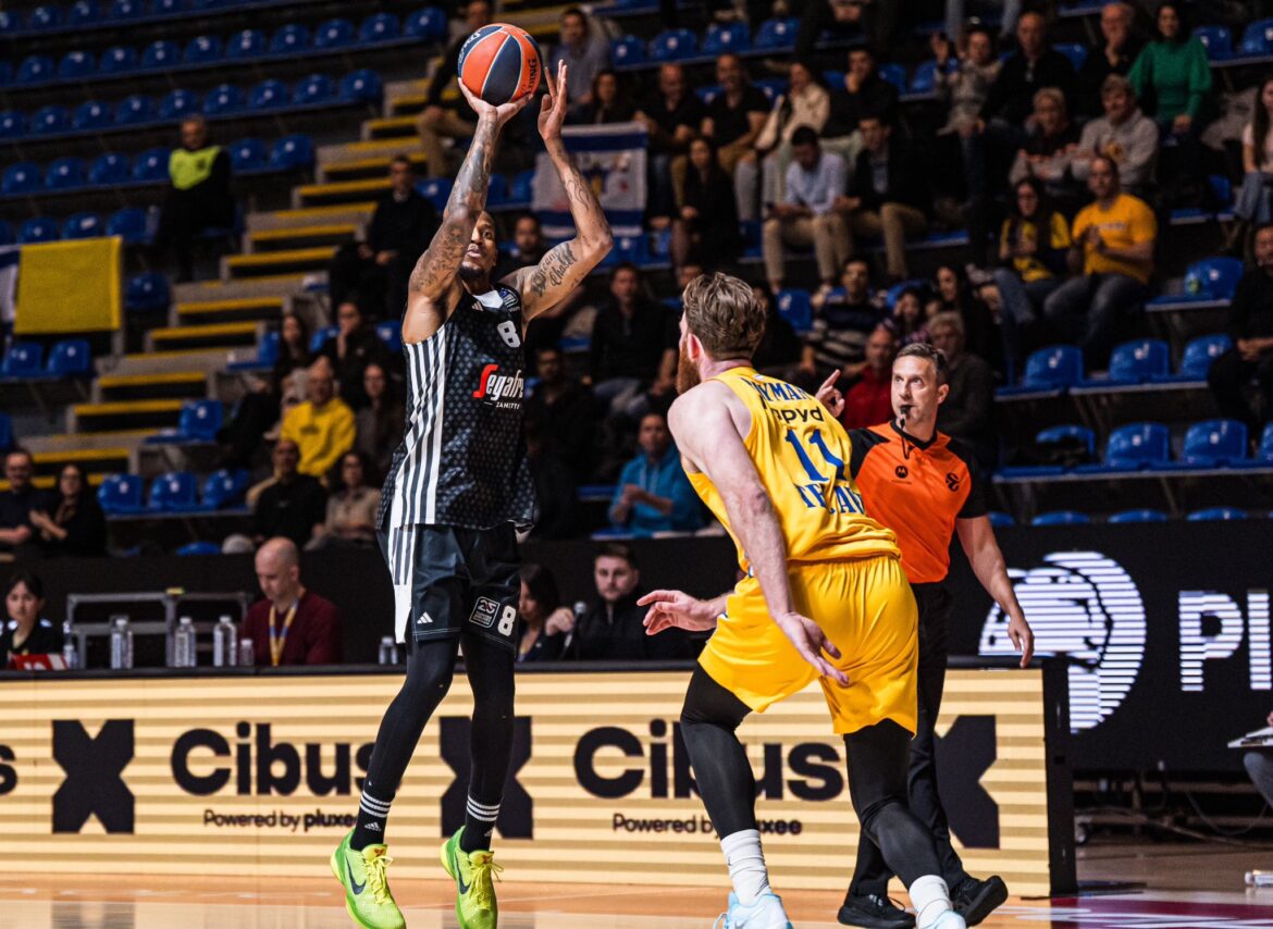 Clyburn Virtus Bologna