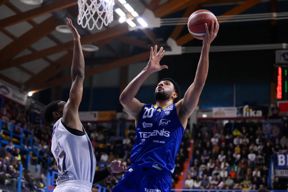 Ethan Esposito Varese