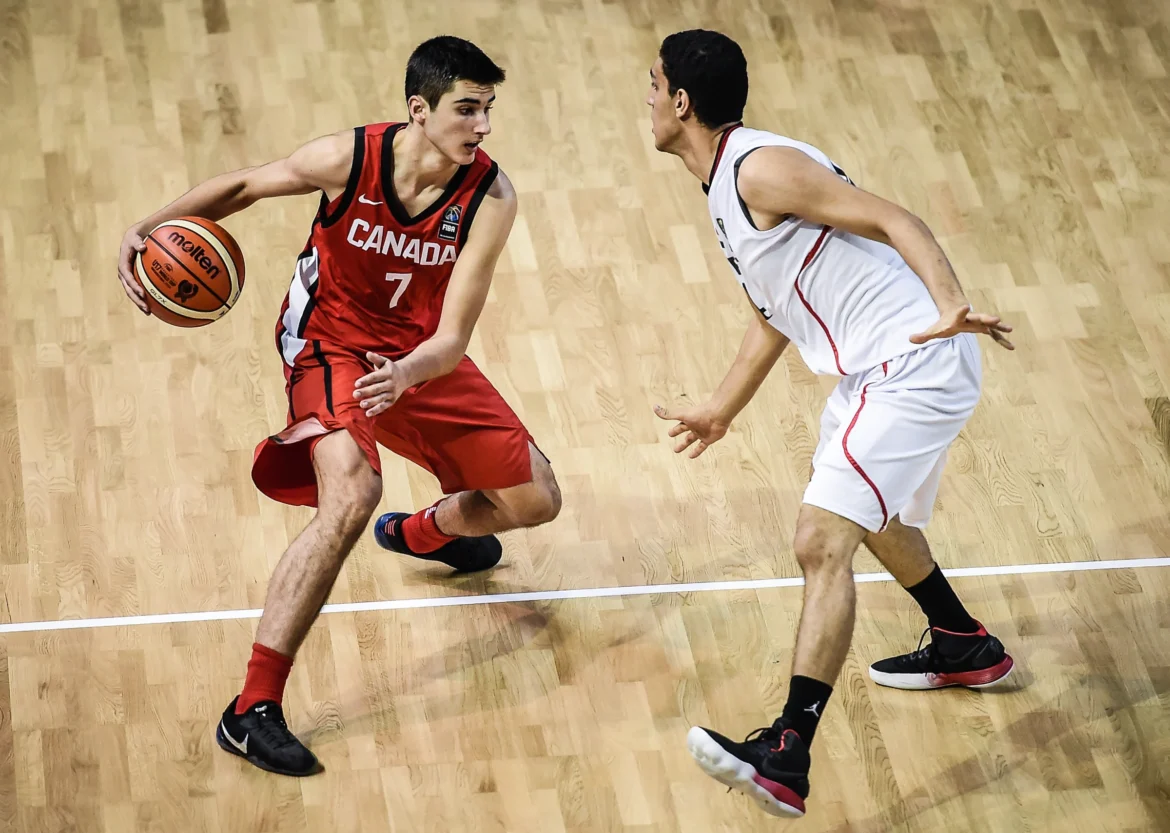 Luka Sakota Givova Scafati