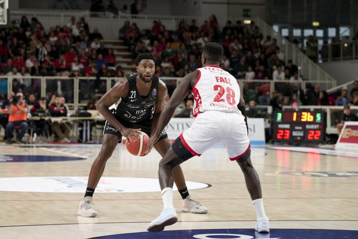 Mawugbe Aquila Trento