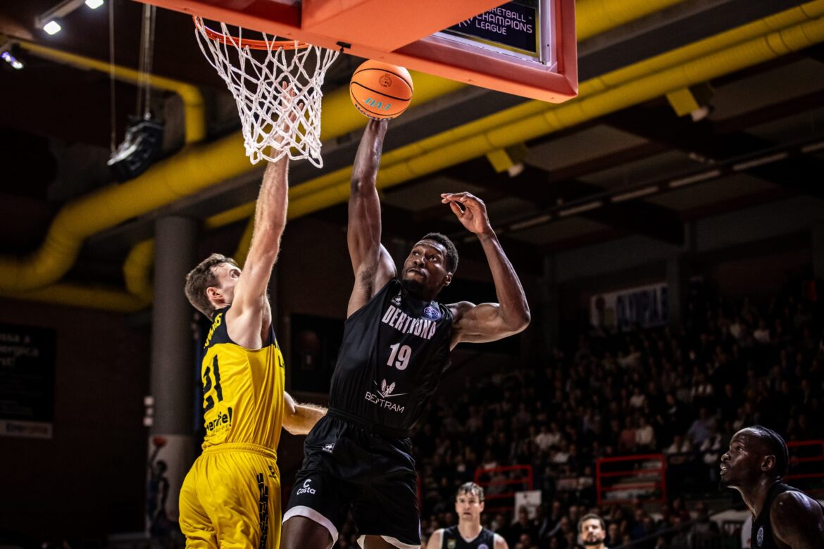 Biligha Derthona Tortona