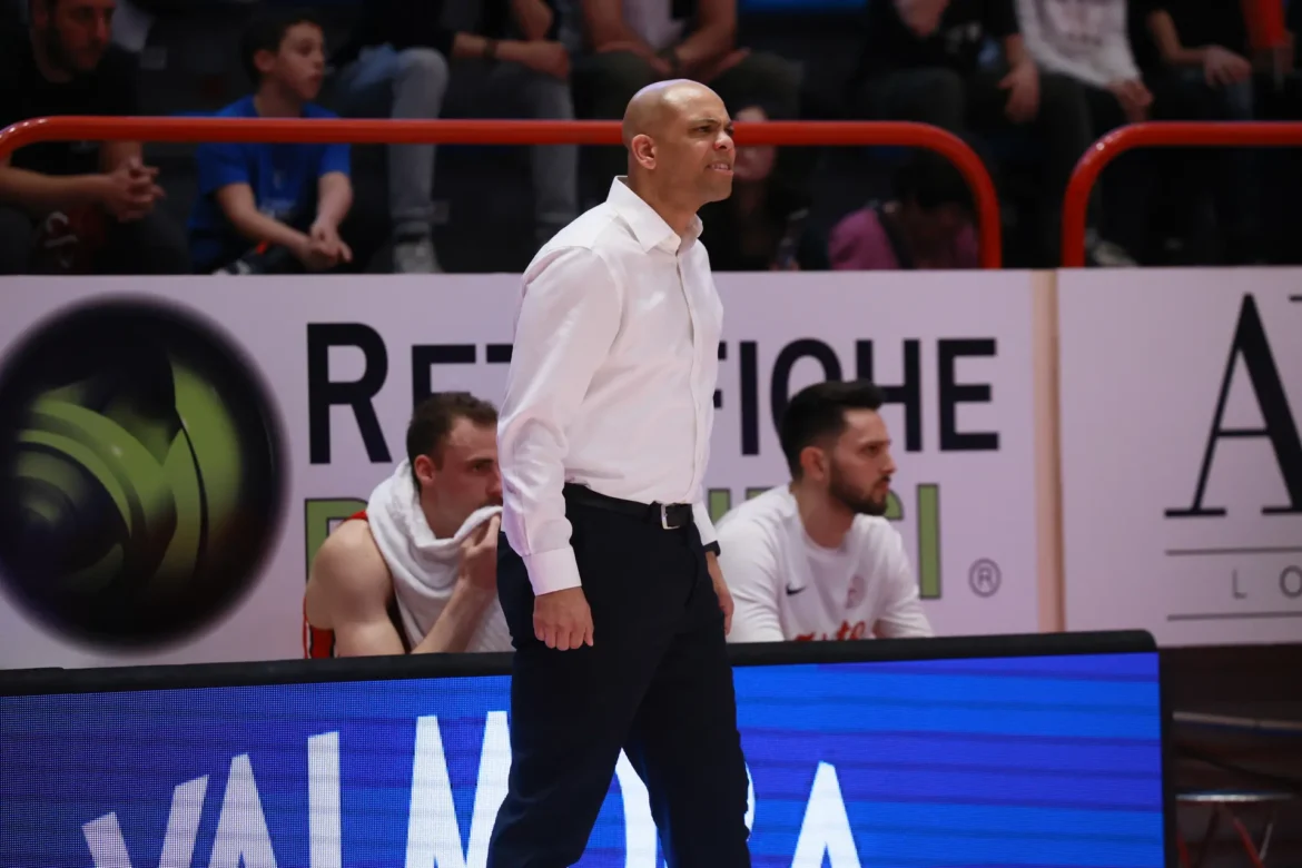 Jamion Christian Trieste