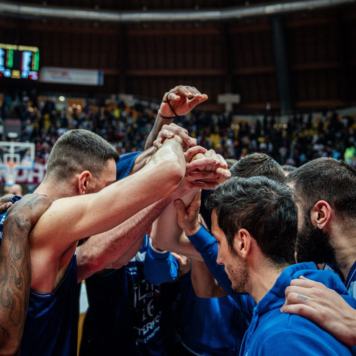 Livorno Fortitudo Bologna