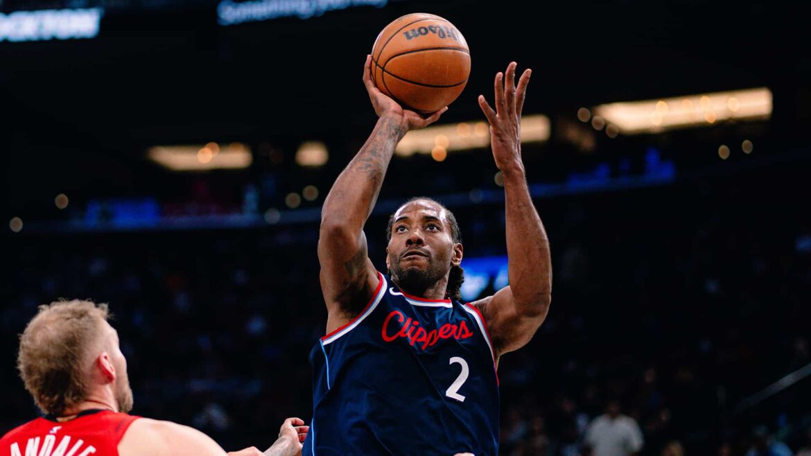 kawhi leonard aspiration