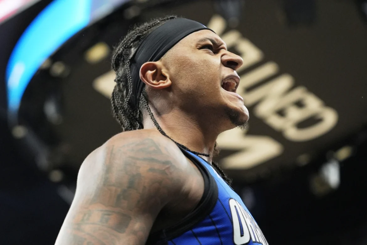 orlando magic atlanta hawks