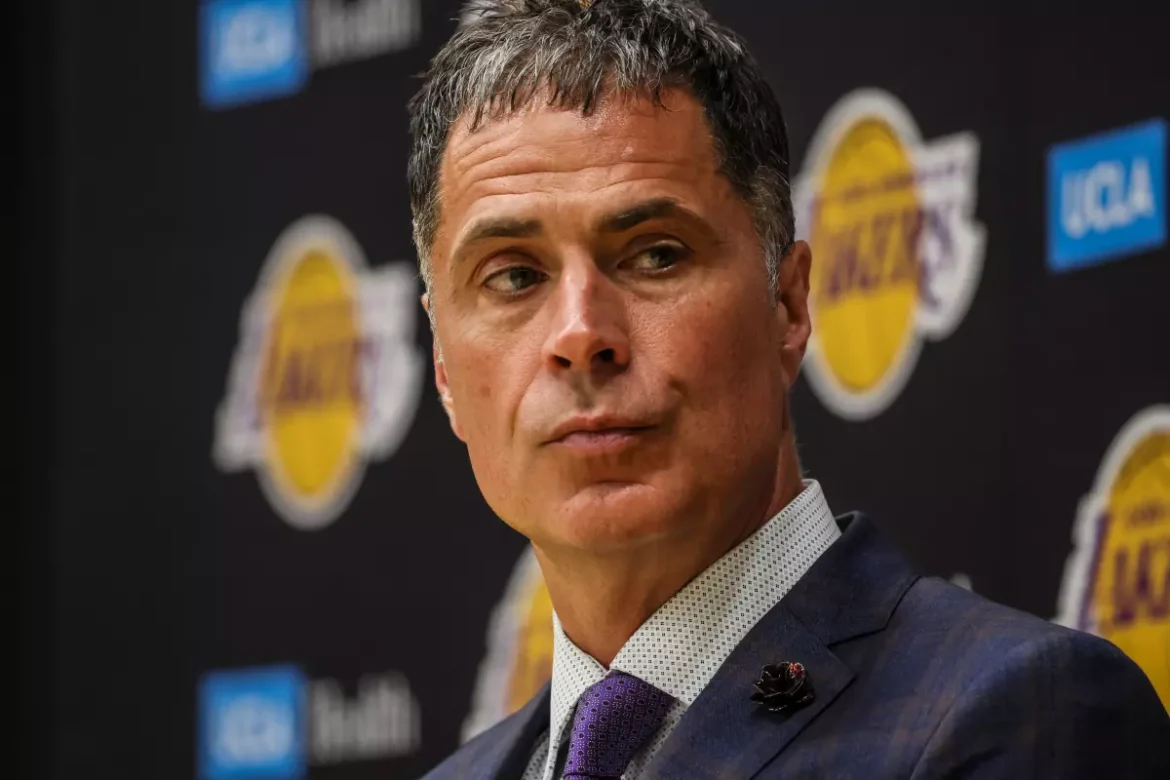pelinka_lakers