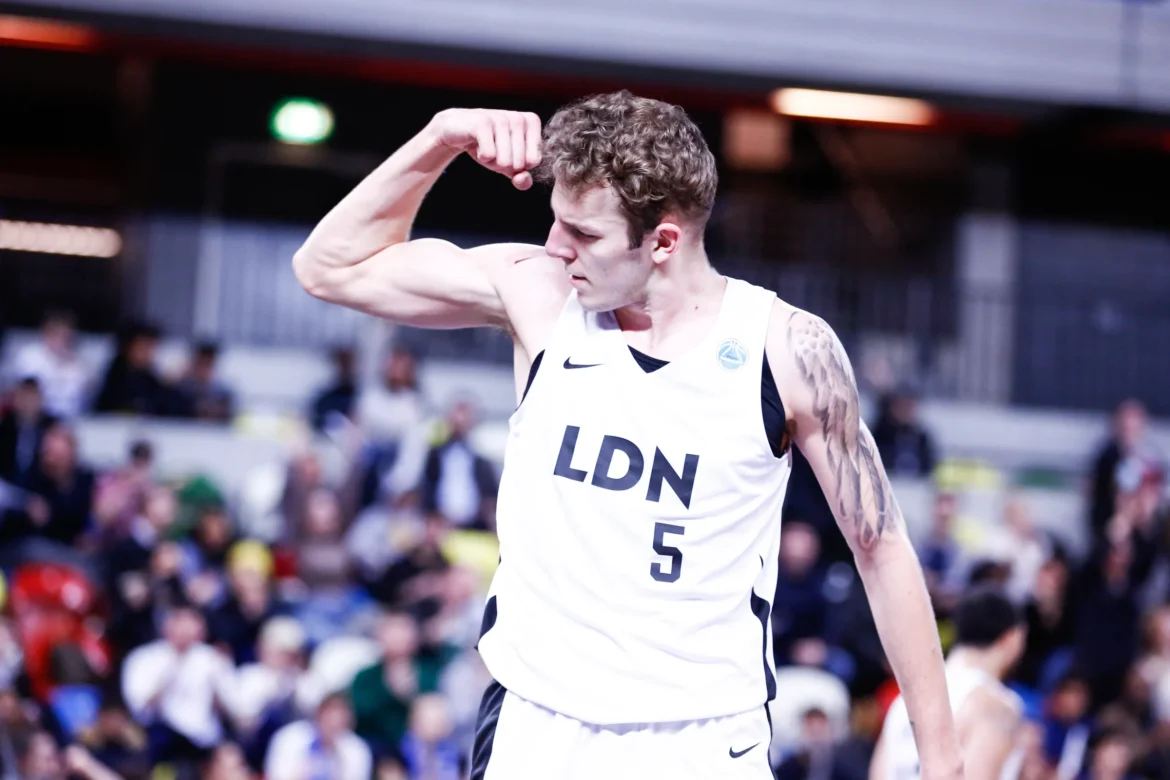 Kylor Kelley Trieste