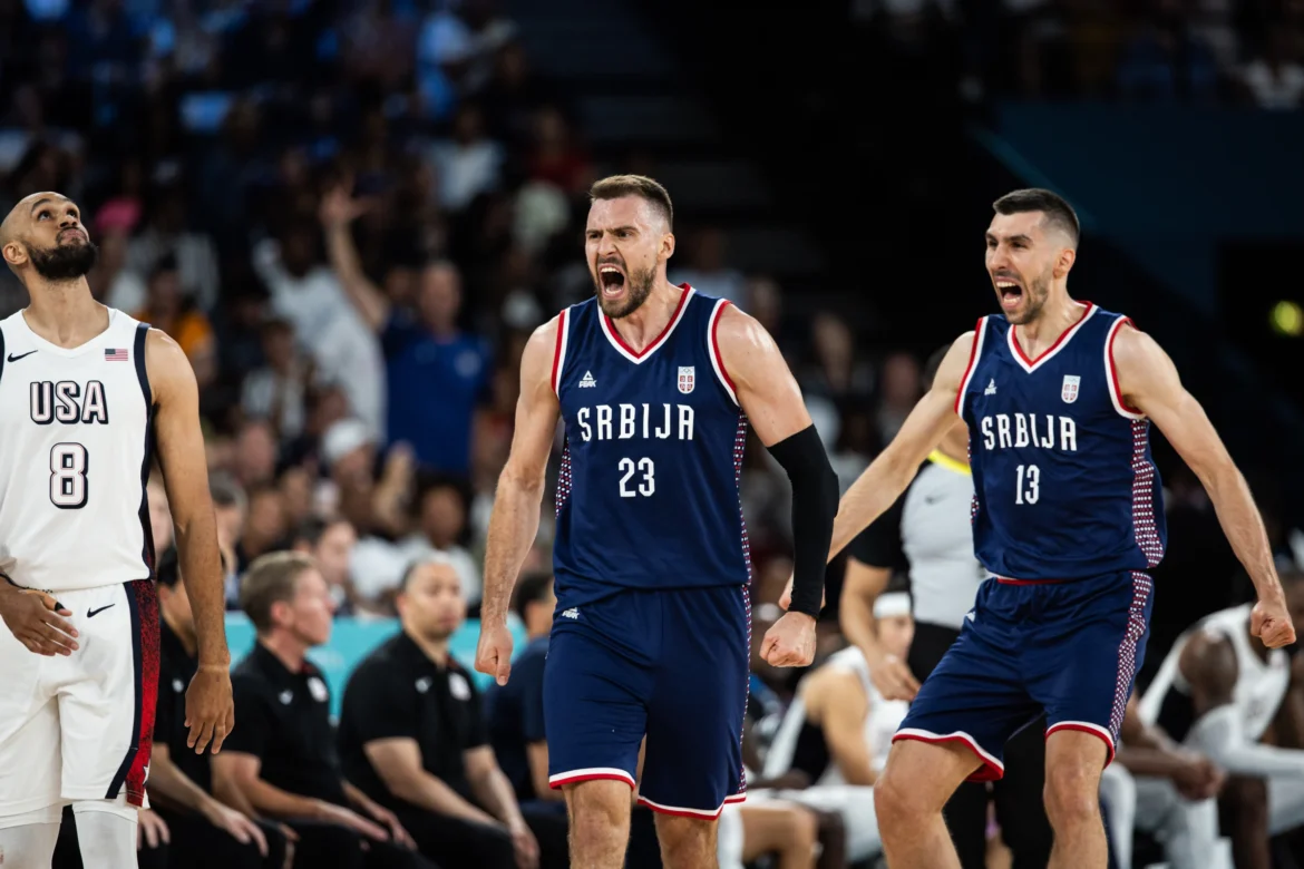 Marko Guduric Olimpia Milano