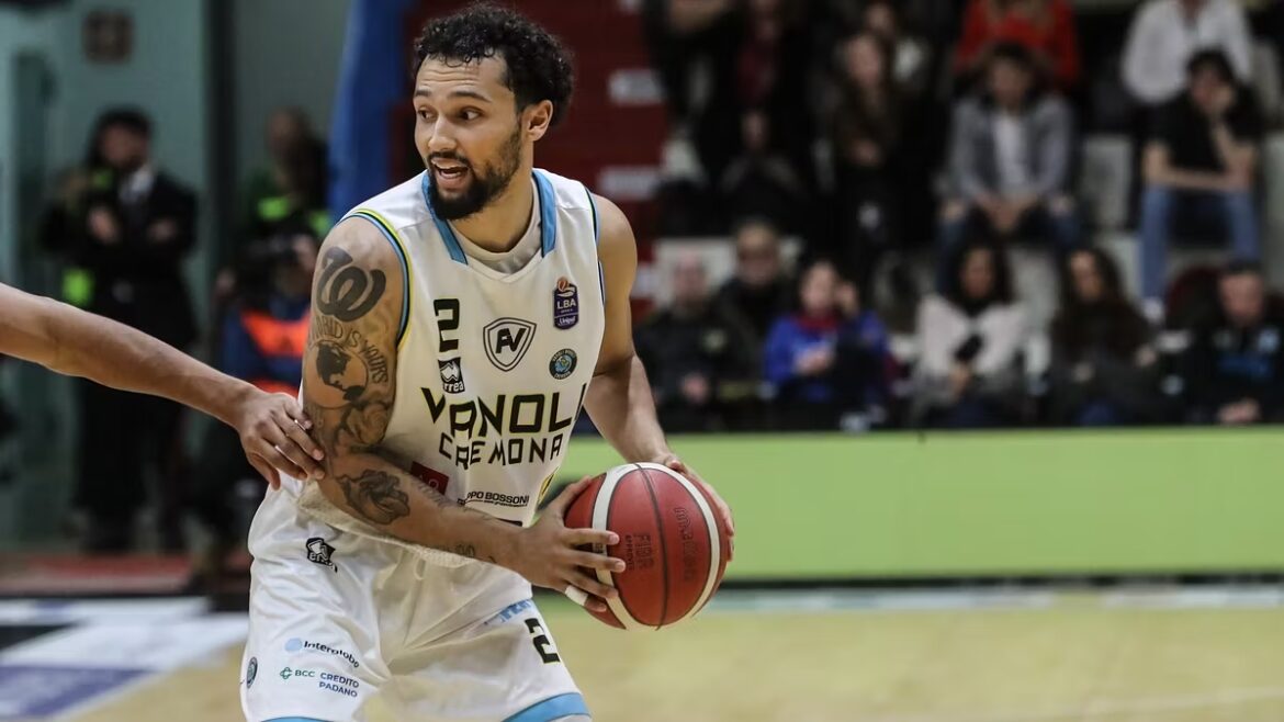 Pistoia finisce la propria corsa in Serie A contro Cremona