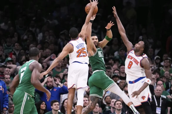 celtics knicks gara 2
