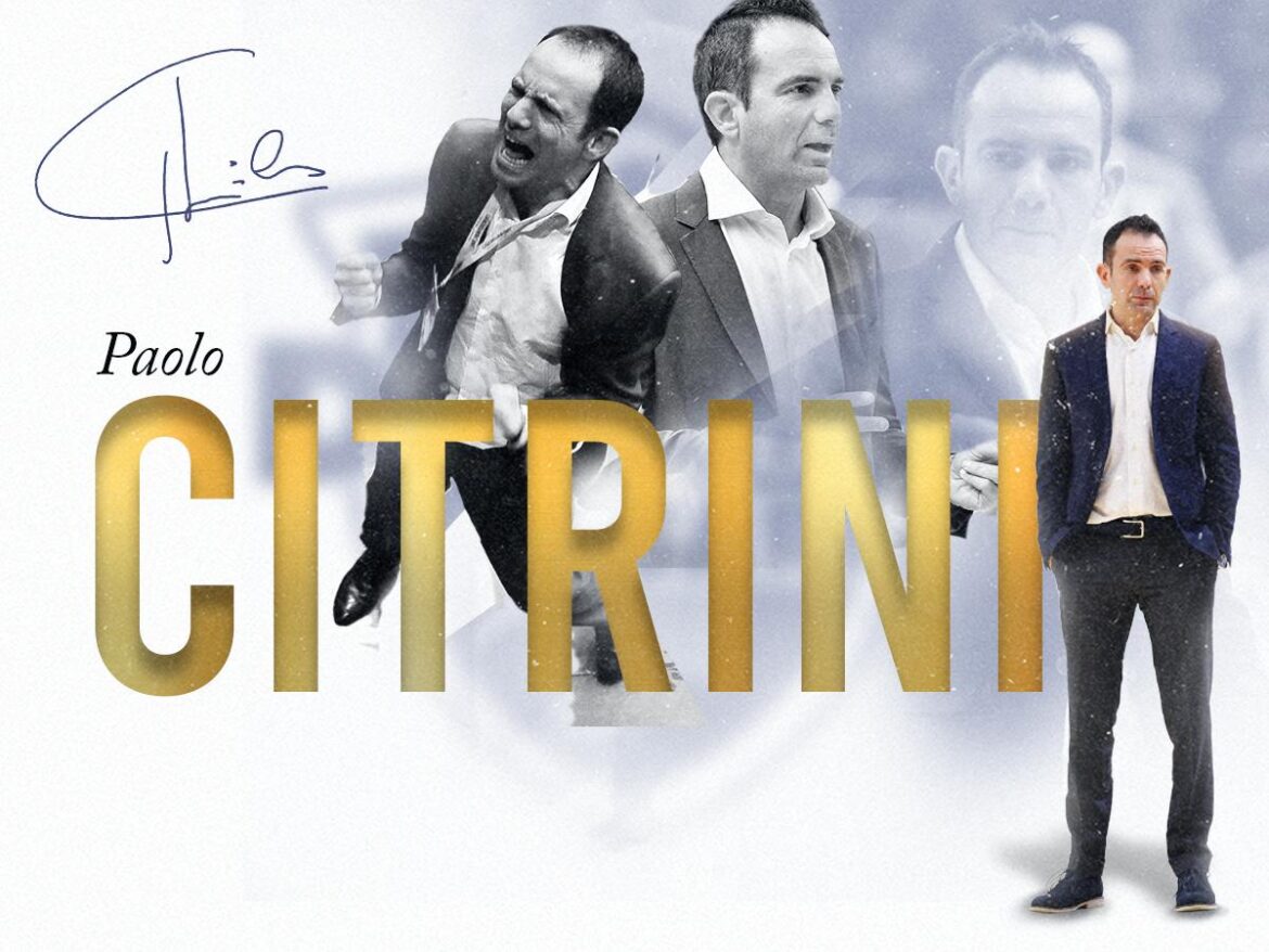 dinamo sassari women citrini