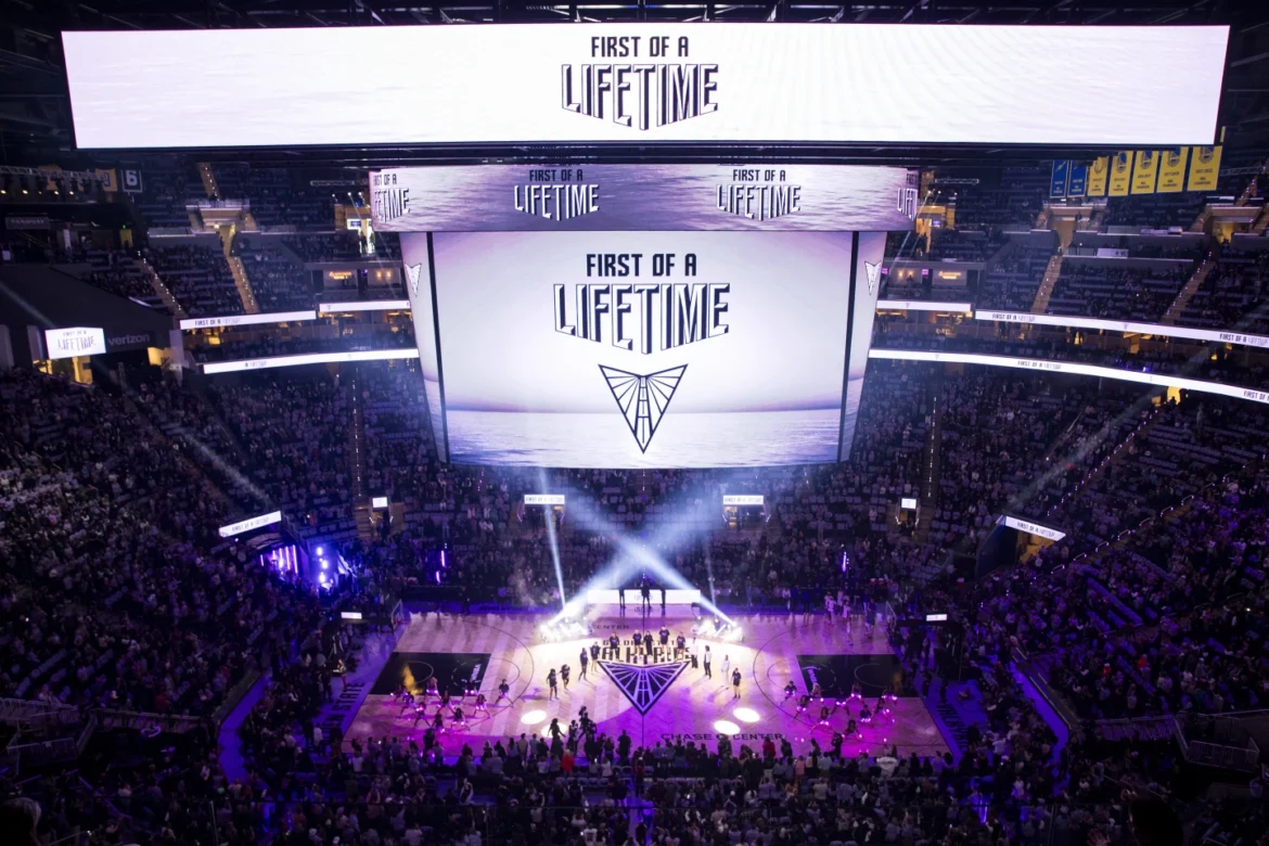 golden state valkyries