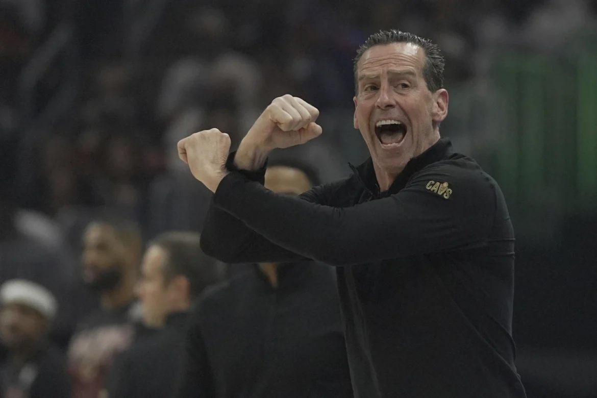kenny atkinson