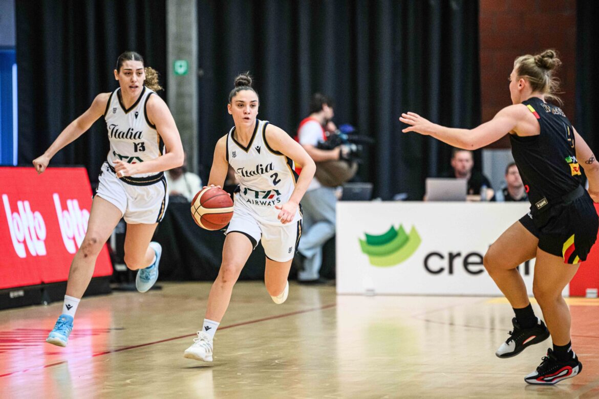 matilde villa infortunio