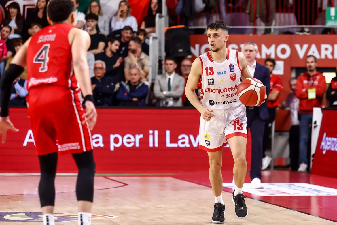 Varese Kastritis librizzi