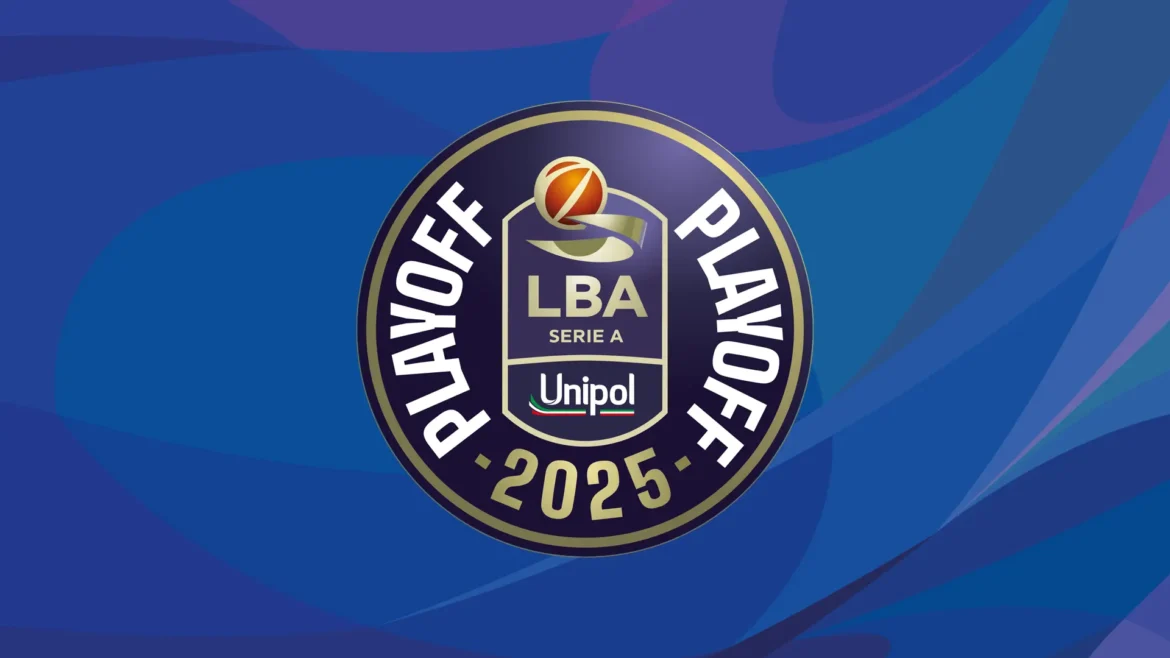 playoff lba 2025
