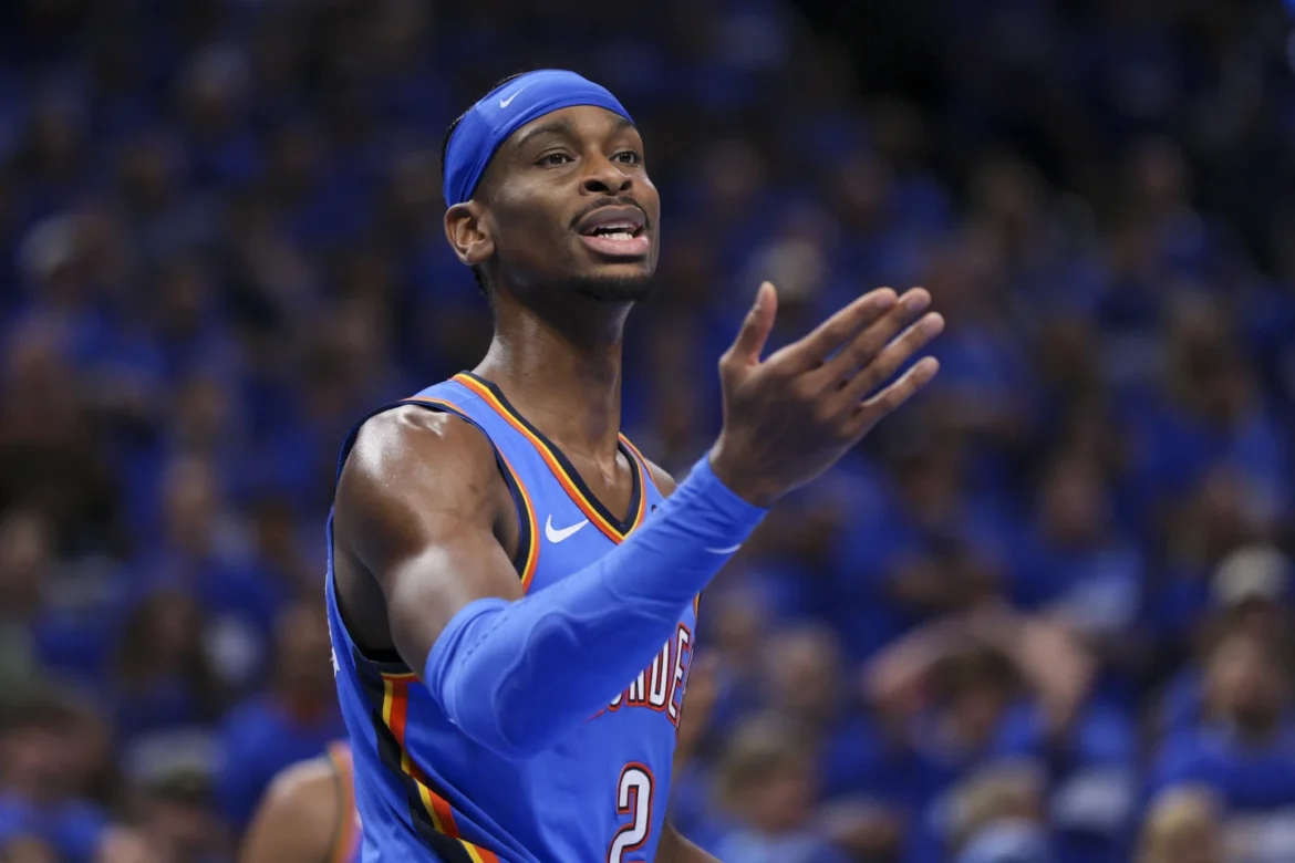 quintetti all-nba 2025