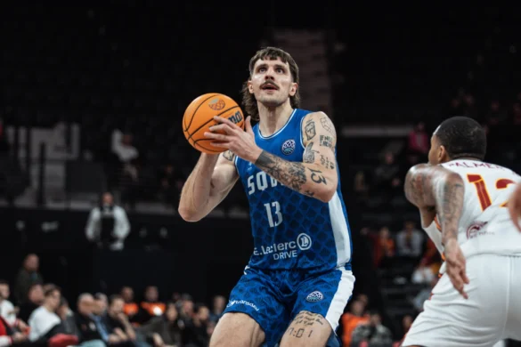 Dominik Olejniczak Tortona